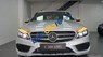 Mercedes-Benz C300  AMG 2016 - Bán ô tô Mercedes C300 AMG đời 2016, màu bạc, nội thất đỏ, hàng hiếm có xe giao ngay tại Khánh Hòa