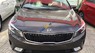 Kia Cerato  1.6 AT 2017 - Kia Cerato 1.6 AT 2017 mới 100%, giá tốt + vay ngân hàng 85%