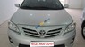 Toyota Corolla altis 1.8G  2011 - Trúc Anh bán xe Toyota Corolla Altis 1.8G 2011 màu bạc