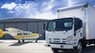 Asia Xe tải 2016 - Bán xe tải Isuzu 5.5 tấn giá tốt nhất thị trường