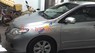 Toyota Corolla altis G 2009 - Cần bán Toyota Corolla altis G đời 2009, màu bạc số sàn