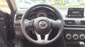 Mazda 3    2015 - Cần bán Mazda 3 đời 2015, màu đen, chính chủ