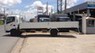 Asia Xe tải 2016 - Xe tải Veam VT340S thùng dài 6,2m thuận tiện cho việc chở nhiều hàng hóa hơn