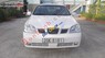 Daewoo Lacetti EX 2005 - Cần bán xe Daewoo Lacetti EX đời 2005, màu trắng chính chủ