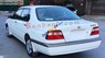Nissan Bluebird 2005 - Cần bán xe Nissan Bluebird đời 2005, màu trắng, nhập khẩu 