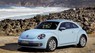 Volkswagen Beetle E 2016 - Cần bán xe Volkswagen Beetle E 2016, màu xanh lam, nhập khẩu nguyên chiếc