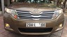 Toyota Venza 2.7 AT 2009 - Cần bán gấp Toyota Venza 2.7 AT đời 2009 xecực đẹp &chất  