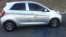 Kia Morning AT 2011 - Bán xe Kia Morning sản xuất 2011, màu bạc, nhập khẩu chính hãng