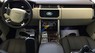 LandRover 2016 - Bán xe Range Rover Vogue màu trắng, màu xanh, xám máy xăng, đời 2017, xe bảo hành, xe giao ngay, 0918842662