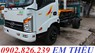 Xe tải Xe tải khác 2016 - Bán xe tải Veam 1T9/ 1.9 tấn/ Veam VT200 thùng bạt giao ngay tại Thủ Đức