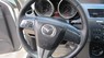 Mazda 3 2010 - Cần bán lại xe Mazda 3 2010, màu trắng, xe nhập