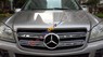 Mercedes-Benz GL 450 2007 - Cần bán lại xe Mercedes 450 đời 2007, màu vàng, nhập khẩu