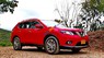 Nissan X trail SV 2016 - Bán Nissan X Trail SL 2WD, màu đỏ, chính hãng khuyến mại tiền mặt lên tới 70 triệu đồng