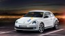 Volkswagen Beetle E 2016 - Cần bán Volkswagen Beetle E Dune đời 2016, (xe con bọ) màu xanh lam, nhập khẩu