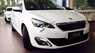 Peugeot 308   2016 - Bán Peugeot 308 đời 2016, màu trắng, xe nhập