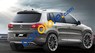Volkswagen Tiguan 2016 - Bán Volkswagen Tiguan 2.0l TSI, 4 Motion, cam kết giá tốt nhất. LH Hương 0902.608.608