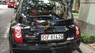 Nissan Micra 2008 - Cần bán lại xe Nissan Micra đời 2008, màu đen, xe nhập số tự động