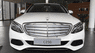Mercedes-Benz C250 Exclusive 2016 - Mercedes Trường Chinh cần Bán xe Mercedes C250 Exclusive 2016, Full màu, giao xe ngay, giảm giá cực khủng
