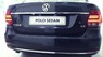 Volkswagen Polo GP 2016 - Bán ô tô Volkswagen Polo Sedan GP đời 2016, màu xám, nhập khẩu Đức. HOTLINE: 0902.608.293