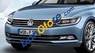 Volkswagen Passat GP 2016 - Bán dòng Volkswagen Passat 1.8l GP, màu xanh, xe nhập nguyên chiếc từ Đức. LH Hương 0902608293 để trải nghiệm