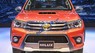 Toyota Hilux 3.0G AT 2016 - Toyota Hilux 3.0G AT đời 2016, nhập khẩu chính hãng, đủ màu để lựa chọn. Có xe giao ngay