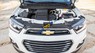 Chevrolet Captiva LTZ  2016 - Cần bán xe Chevrolet Captiva LTZ đời 2016, màu trắng, 879 triệu