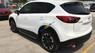 Mazda CX 5 2.0 2WD 2017 - Bán ô tô Mazda CX 5 2WD, phiên bản nâng cấp 2018 Vĩnh Phúc - LH 0973.920.338