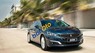 Peugeot 508 Facelift 2016 - [ Peugeot 508 Bình Dương ] Bán Peugeot 508 Facelift Model 2016, màu xanh, xe nhập Pháp, đẳng cấp Châu Âu