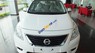 Nissan Sunny XL 2016 - Bán xe Nissan Sunny XL đời 2016, màu trắng
