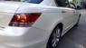 Honda Accord 2.4 2007 - Bán Honda Accord 2.4 2007, màu trắng, nhập khẩu nguyên chiếc