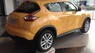 Nissan Juke 1,6 2016 - Bán Nissan Juke 1,6 2016, màu vàng, nhập khẩu nguyên chiếc 