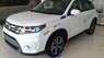 Suzuki Vitara 2016 - Suzuki Tây Hồ, Suzuki Vitara 2016, nhập khẩu chính hãng. Hỗ trợ trả góp, đăng ký đăng kiểm lưu hành xe