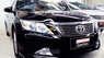 Toyota Camry 2.5Q   2012 - Bán Toyota Camry 2.5Q đời 2012, màu đen