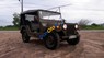 Jeep 1980 - Cần bán gấp Jeep A2 1980, nhập khẩu chính hãng