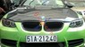 BMW 3 Series 328i 2007 - Cần bán xe BMW 3 Series 328i 2007, màu xanh lam, nhập khẩu còn mới, giá 890tr