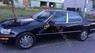 Lexus LS 400 1992 - Xe Lexus LS 400 đời 1992, màu đen, nhập khẩu chính hãng số tự động, giá 185tr