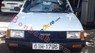 Toyota Corolla   1984 - Cần bán xe cũ Toyota Corolla sản xuất 1984, màu trắng, nhập khẩu nguyên chiếc