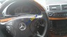 Mercedes-Benz E240 2005 - Salon Auto Anh Tuấn bán xe Mercedes sản xuất 2005, màu đen, xe nhập như mới