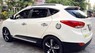 Hyundai Tucson   2016 - Cần bán Hyundai Tucson mới 2016, màu trắng, nhập khẩu nguyên chiếc, 925tr