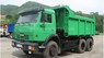 CMC VB750 65115 2016 - Bán xe ben 15 tấn Kamaz 65115, xe Ben nhập khẩu CHLB Nga