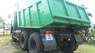 CMC VB750 65115 2016 - Bán xe ben Kamaz 65115 (15 tấn) 10,3 m3, xe tải tự đổ Kamaz 65115