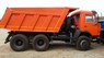 CMC VB750 65115 2016 - Xe tải Ben Kamaz 65115 -15 tấn trả góp lãi suất thấp, giao xe toàn quốc
