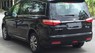 Luxgen M7 2.2L   2016 - Bán ô tô Luxgen M7 2.2L số tự động 2016 màu đen, nhập khẩu nguyên chiếc