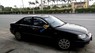 Ford Mondeo 2003 - Cần bán gấp Ford Mondeo đời 2003, màu đen, giá chỉ 215 triệu