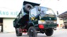 Xe tải 2500kg 2016 - Bán xe tải Ben tự đổ 2 chân, 3 chân, 4 chân đời 2016 trả góp, lãi suất ưu đãi nhất