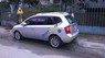 Kia Carens 2.0 2011 - Cần bán Kia Carens 2.0 năm 2011, màu bạc xe gia đình