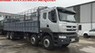 Asia Xe tải 2015 - Xe tải chenglong hải âu 310 xe tải trung quốc 4 chân xe tải chenglong hải âu 4 chân nhập khẩu