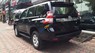 Toyota Prado 2015 - Cần bán xe Toyota Prado đời 2015, màu đen, nhập khẩu chính hãng