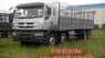 Asia Xe tải 2015 - Xe tải chenglong hải âu 310 xe tải trung quốc 4 chân xe tải chenglong hải âu 4 chân nhập khẩu