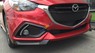 Mazda 2 1.5L AT 2016 - Mazda 2 giá ưu đãi khủng và hỗ trợ vay ngân hàng tốt nhất